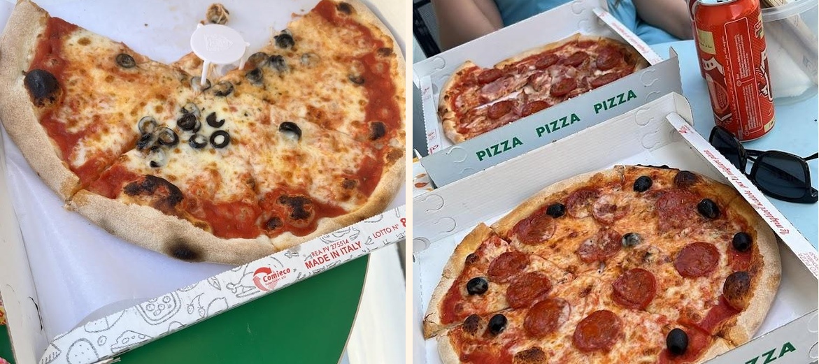 Da Guido Pizza à Emporter - Gallery Image 2