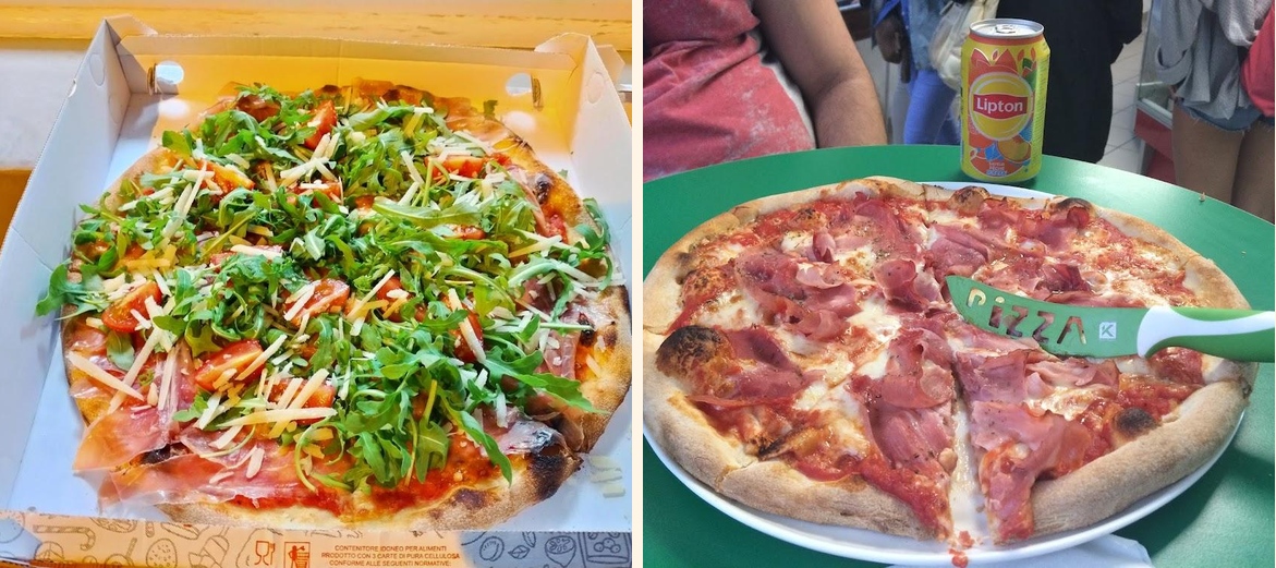 Da Guido Pizza à Emporter - Gallery Image 4