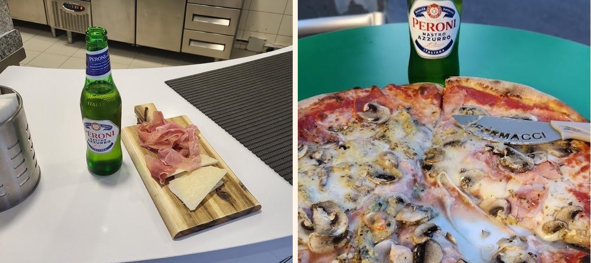 Da Guido Pizza à Emporter - Gallery Image 5